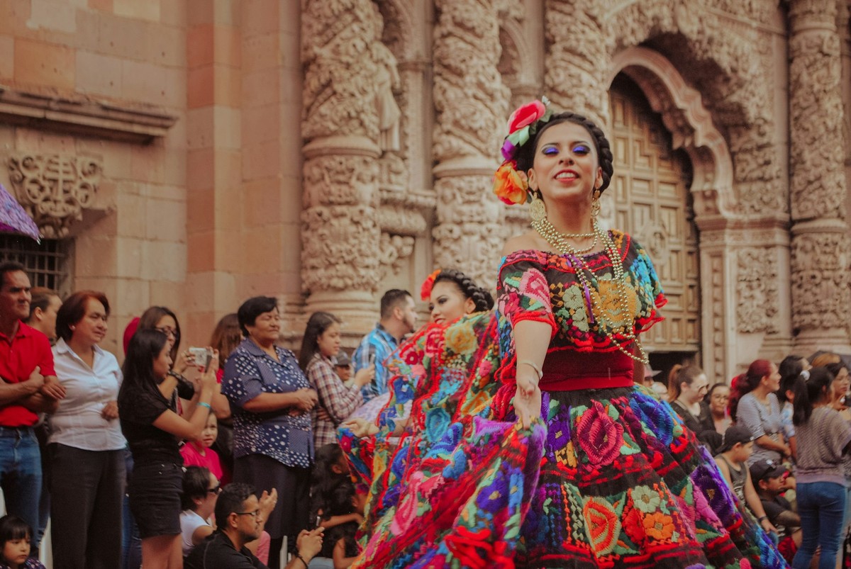 Cultural tour testimonial