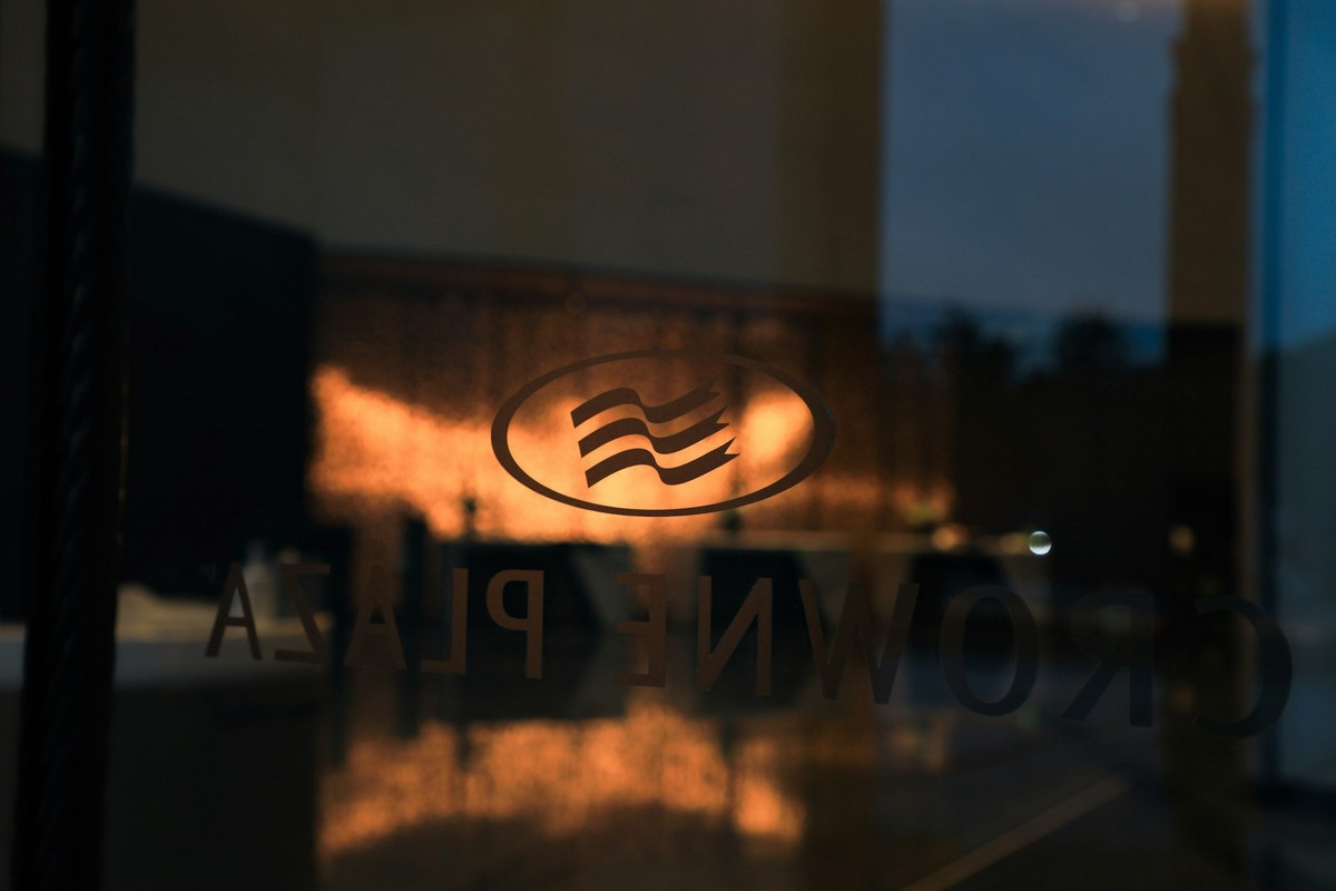 Global Boutique Hotels Alliance logo
