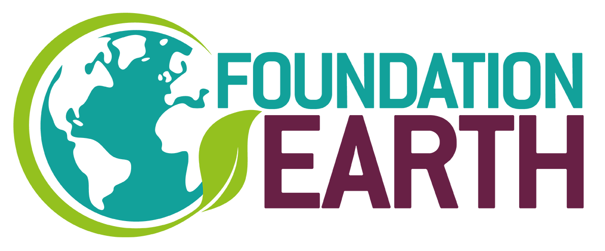 SustainEarth Foundation logo